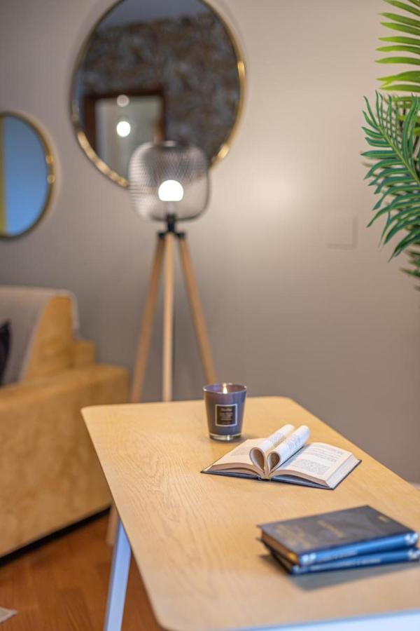 Elfaro Kitty - Stylish Close To S. Peter Apartamento Roma