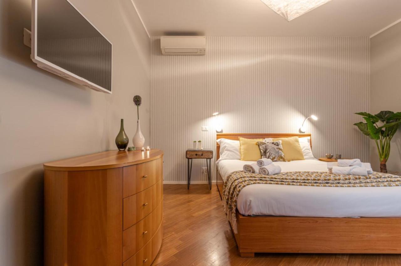 Apartamento Elfaro Kitty - Stylish Close To S. Peter