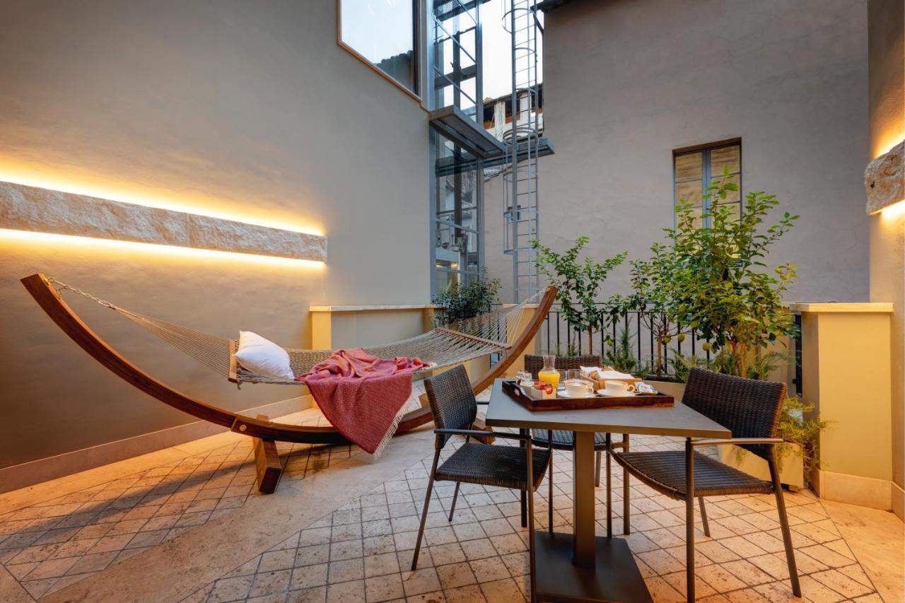 Hotel Singer Palace Roma