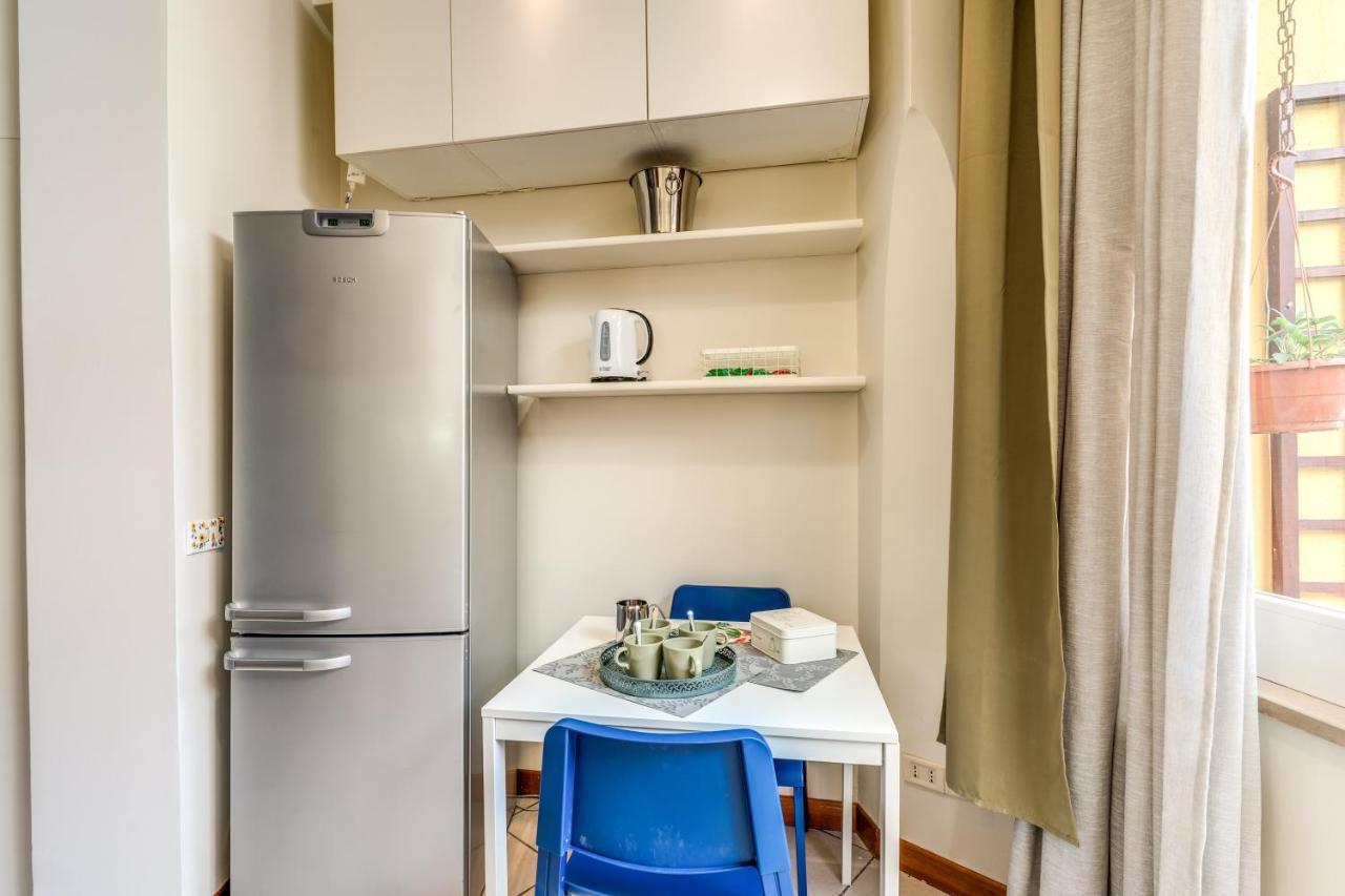 Residenza Apartamento Roma