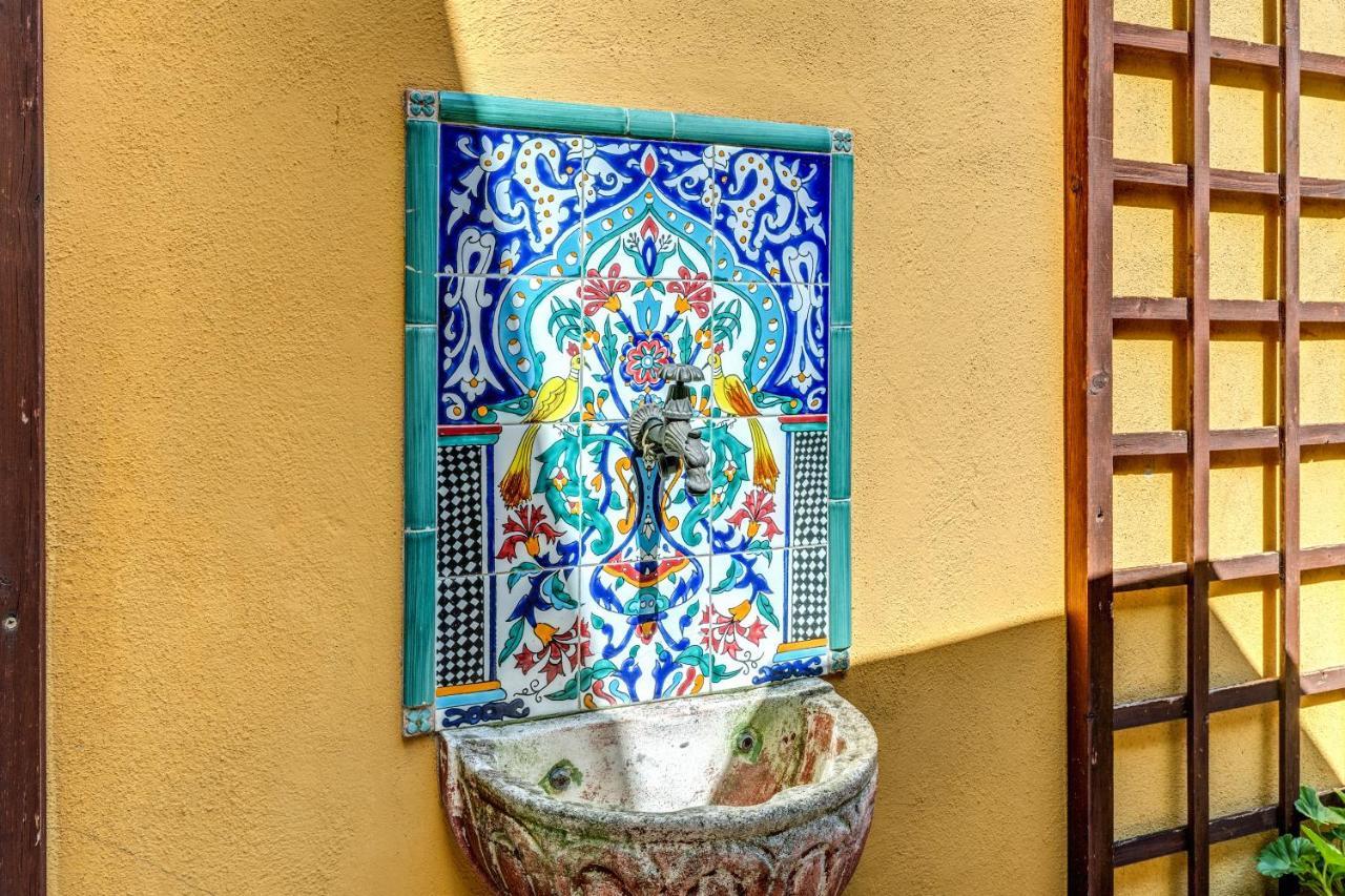 Residenza