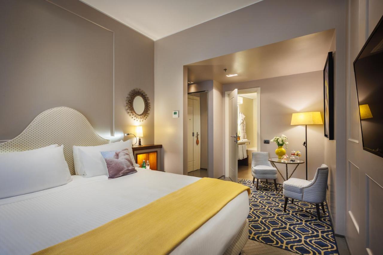 Singer Palace Hotel Rom