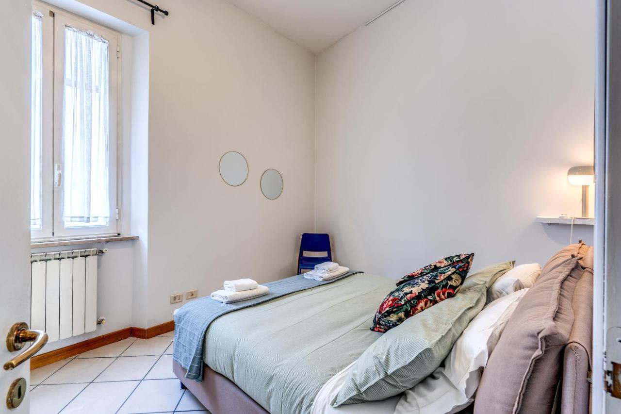 Residenza * Roma