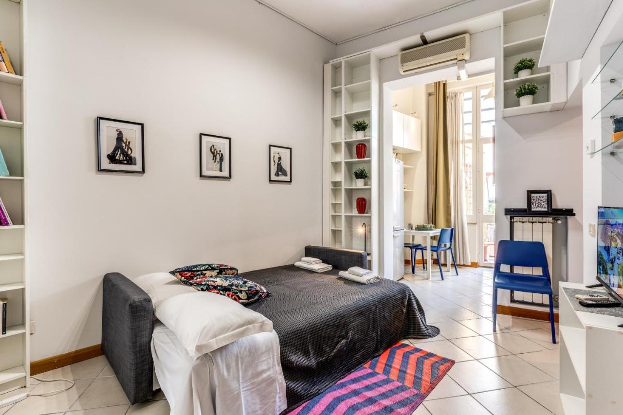 Residenza Apartamento Roma