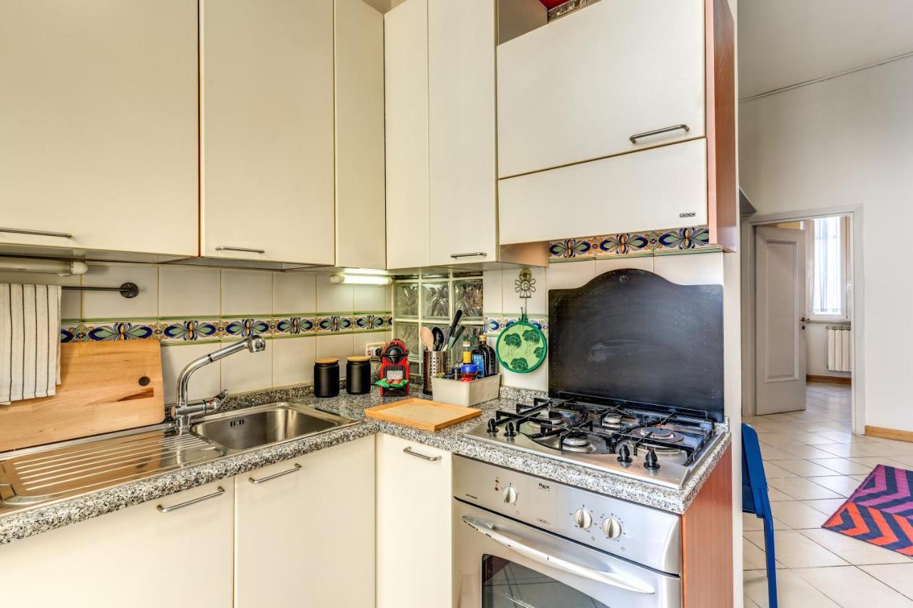 Residenza Apartamento