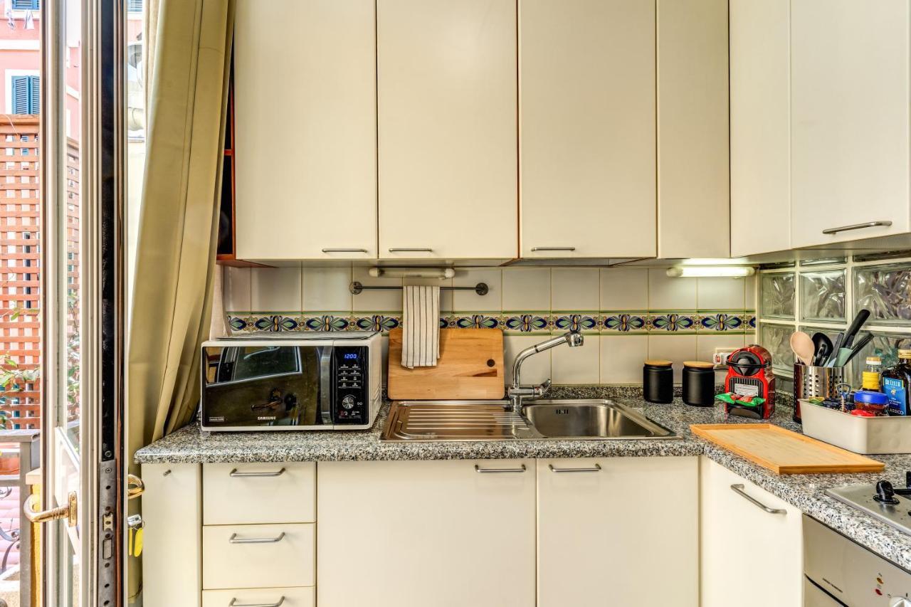 Residenza * Roma