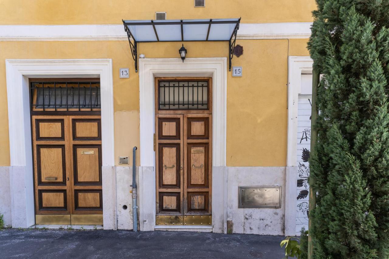 Apartamento Residenza Roma