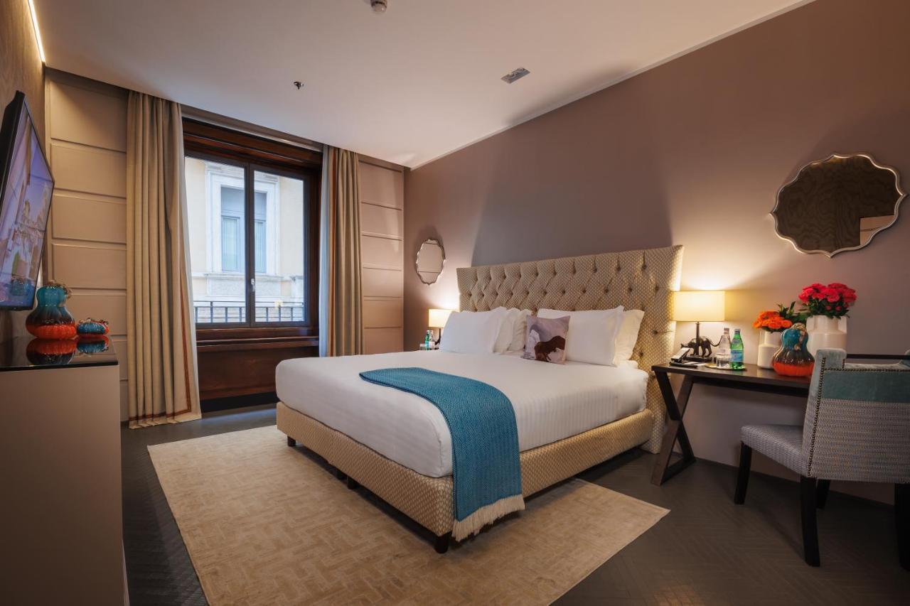 Singer Palace 5* Rom