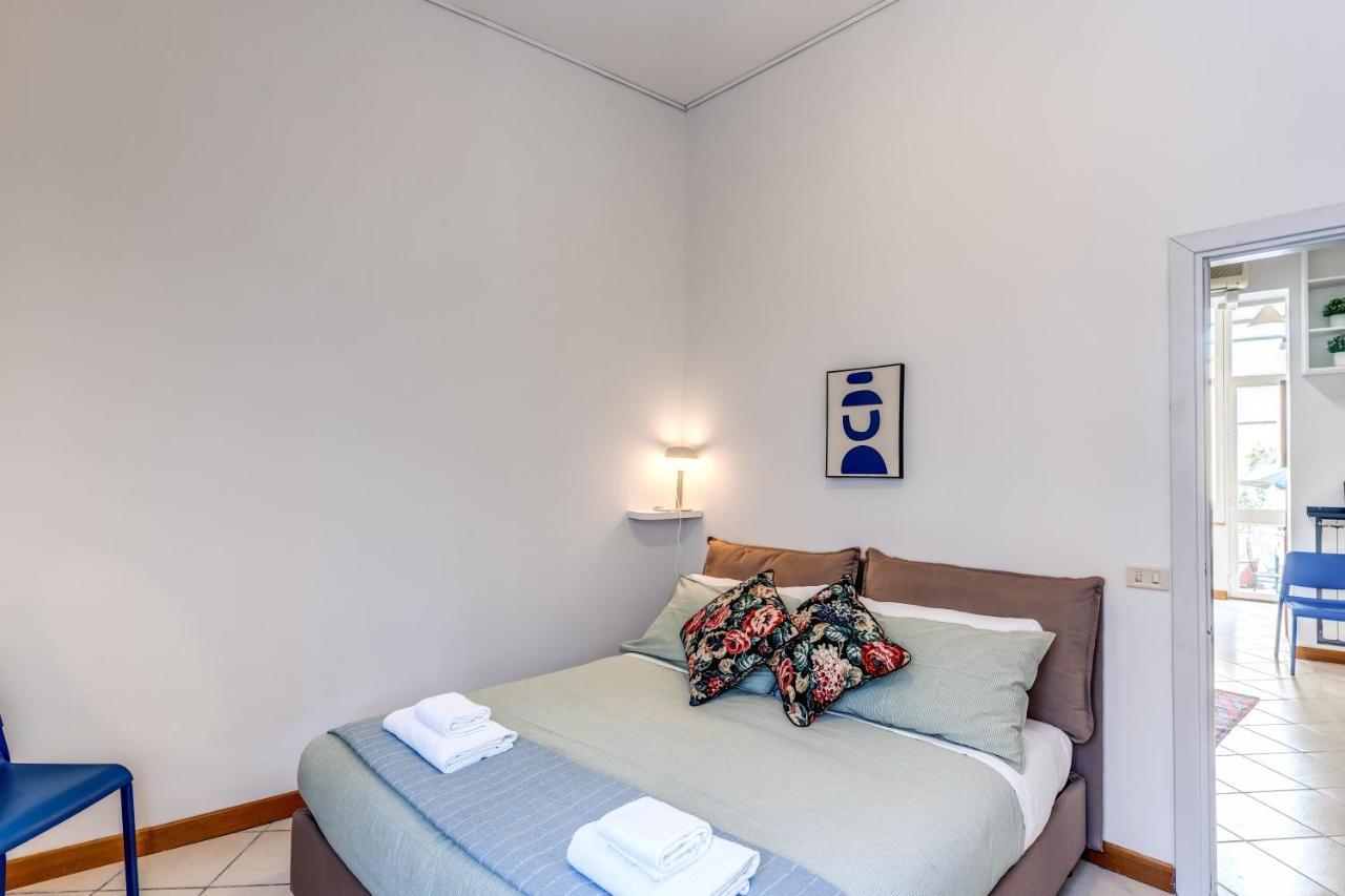 Residenza Apartamento *