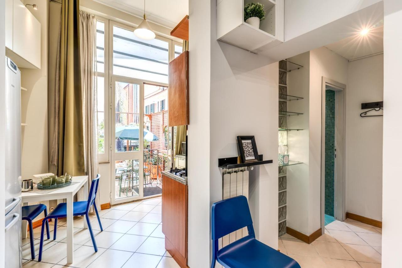 Residenza * Rom