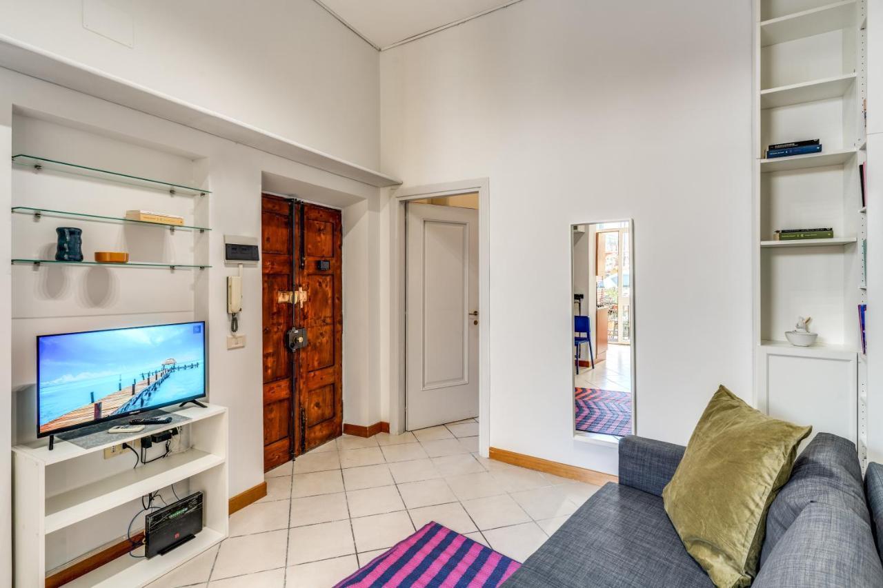 Apartamento Residenza