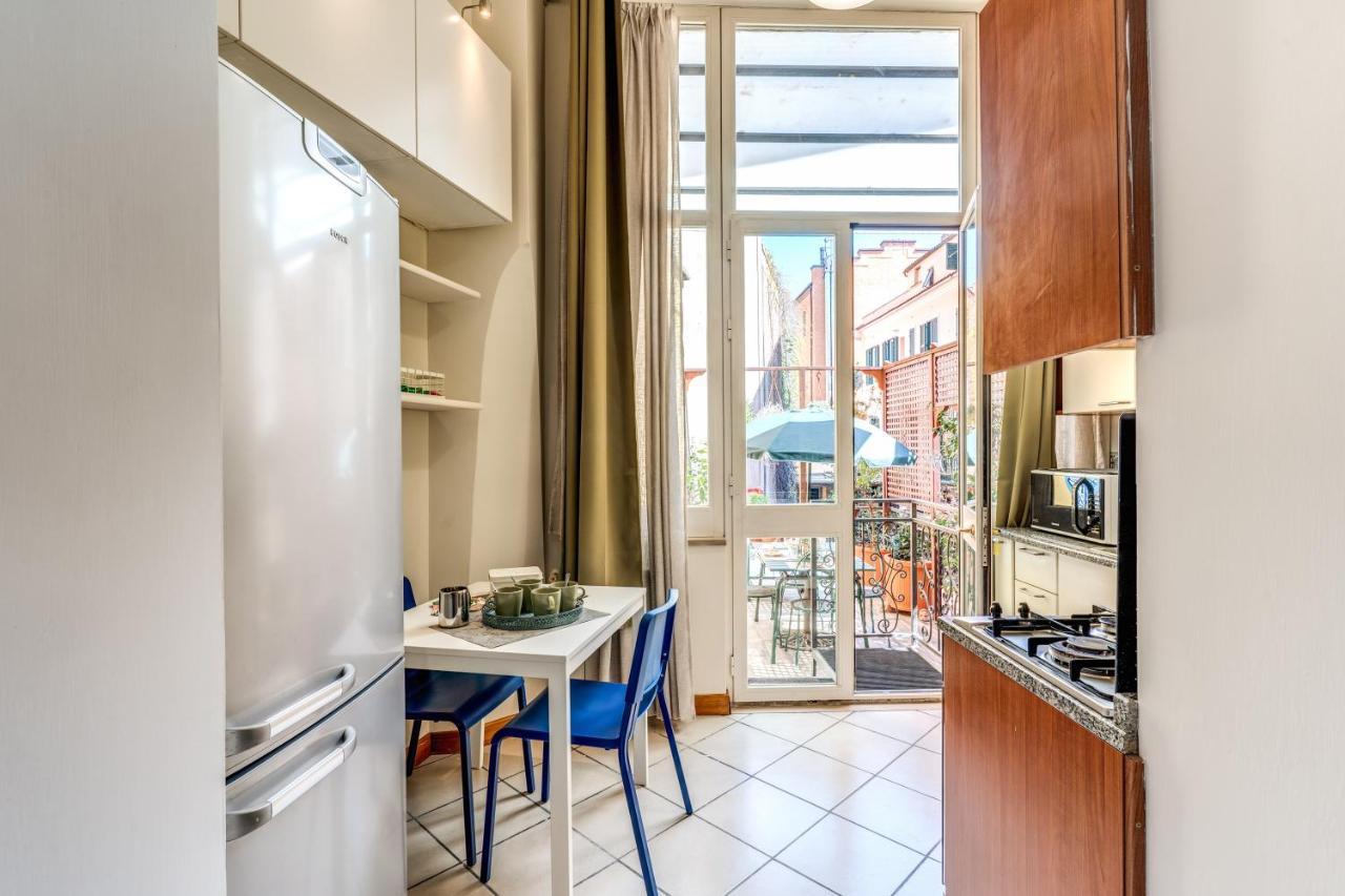 Apartamento Residenza Roma