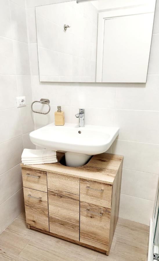Quela - Pietralata Apartment Rome