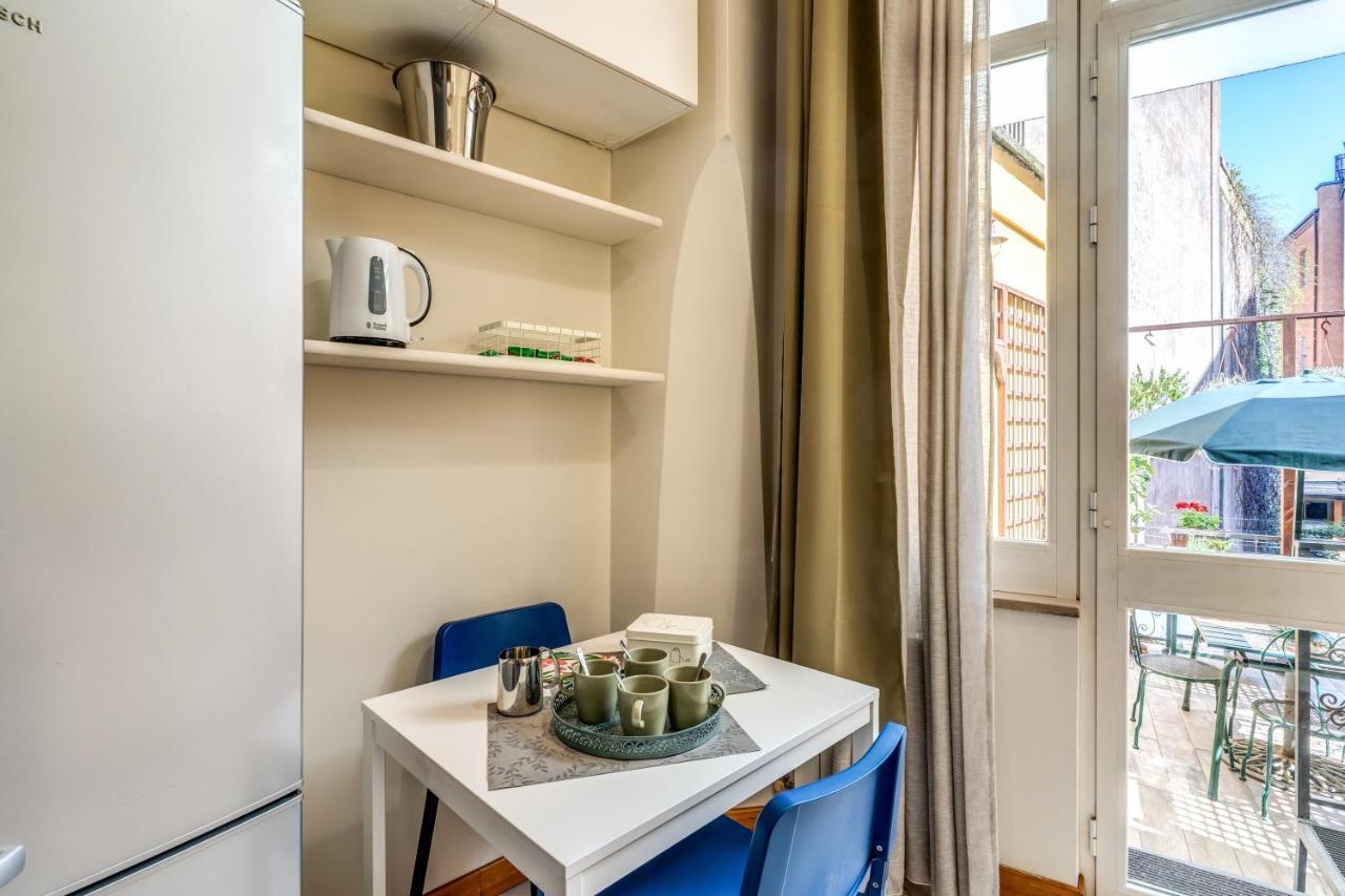 Leilighet Residenza *
