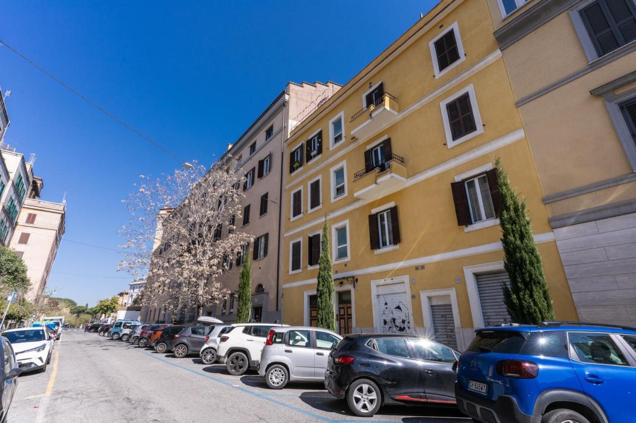 Residenza Apartamento Roma