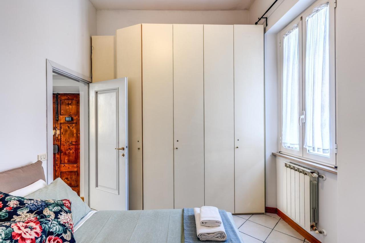 Residenza Leilighet