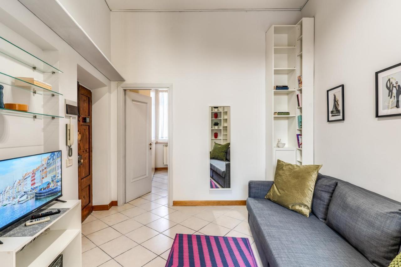 Apartamento Residenza