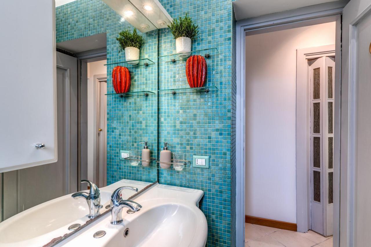 Apartamento Residenza
