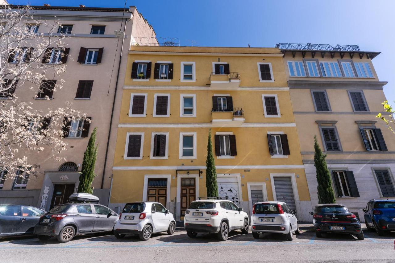 Residenza Apartamento Roma