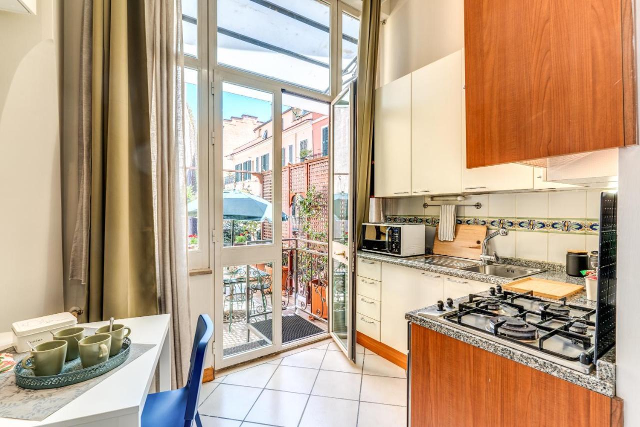 Residenza Roma