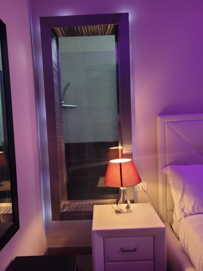 Affittacamere Romantic Dreams Sistina Roma