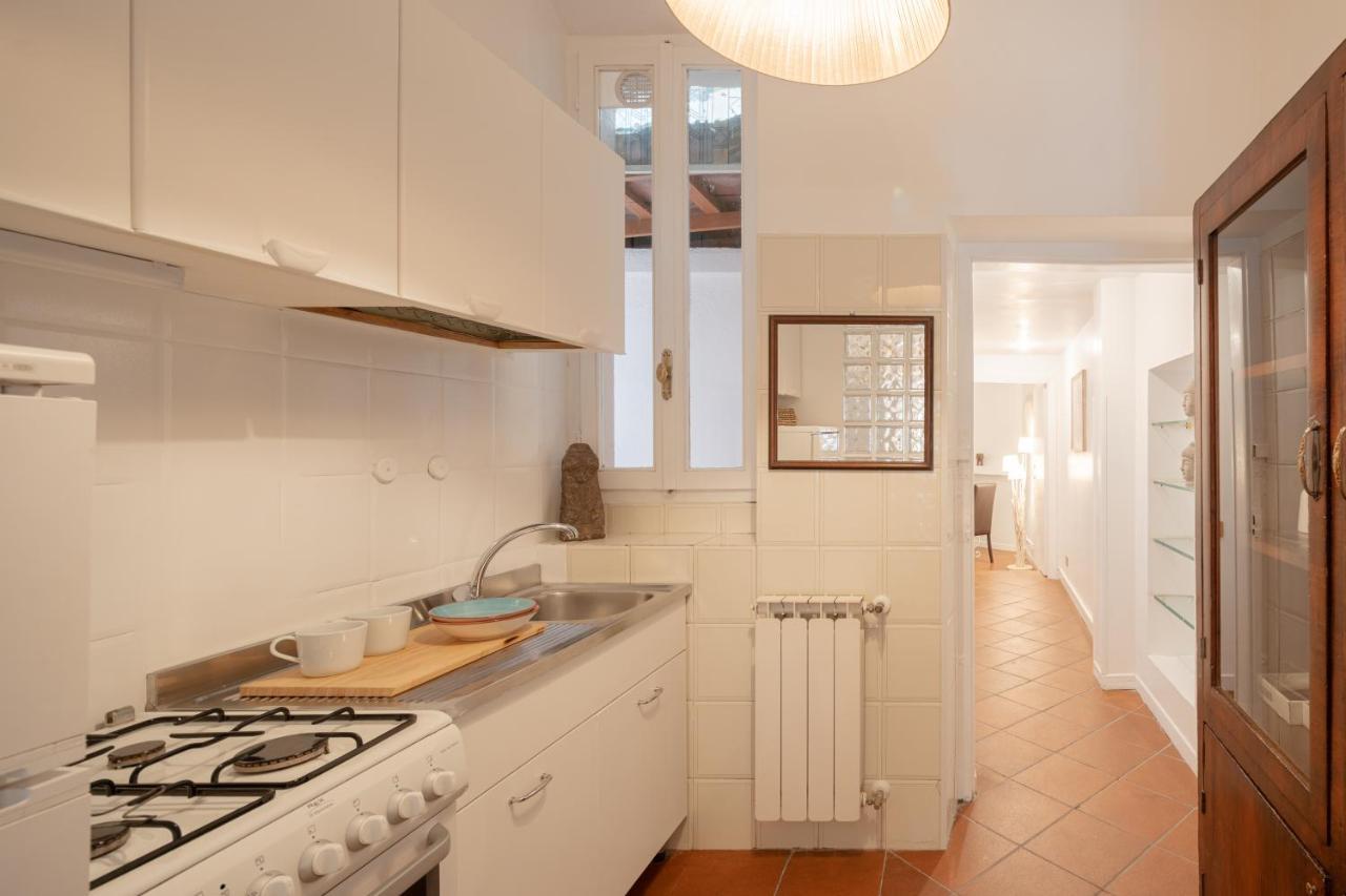 Appartamento Campo And Terrace 11 Guests *