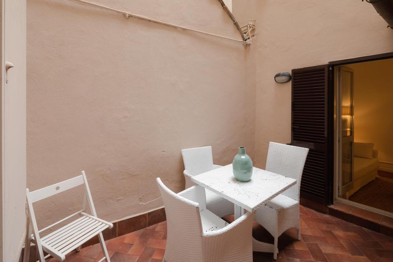 Campo And Terrace 11 Guests Appartamento *