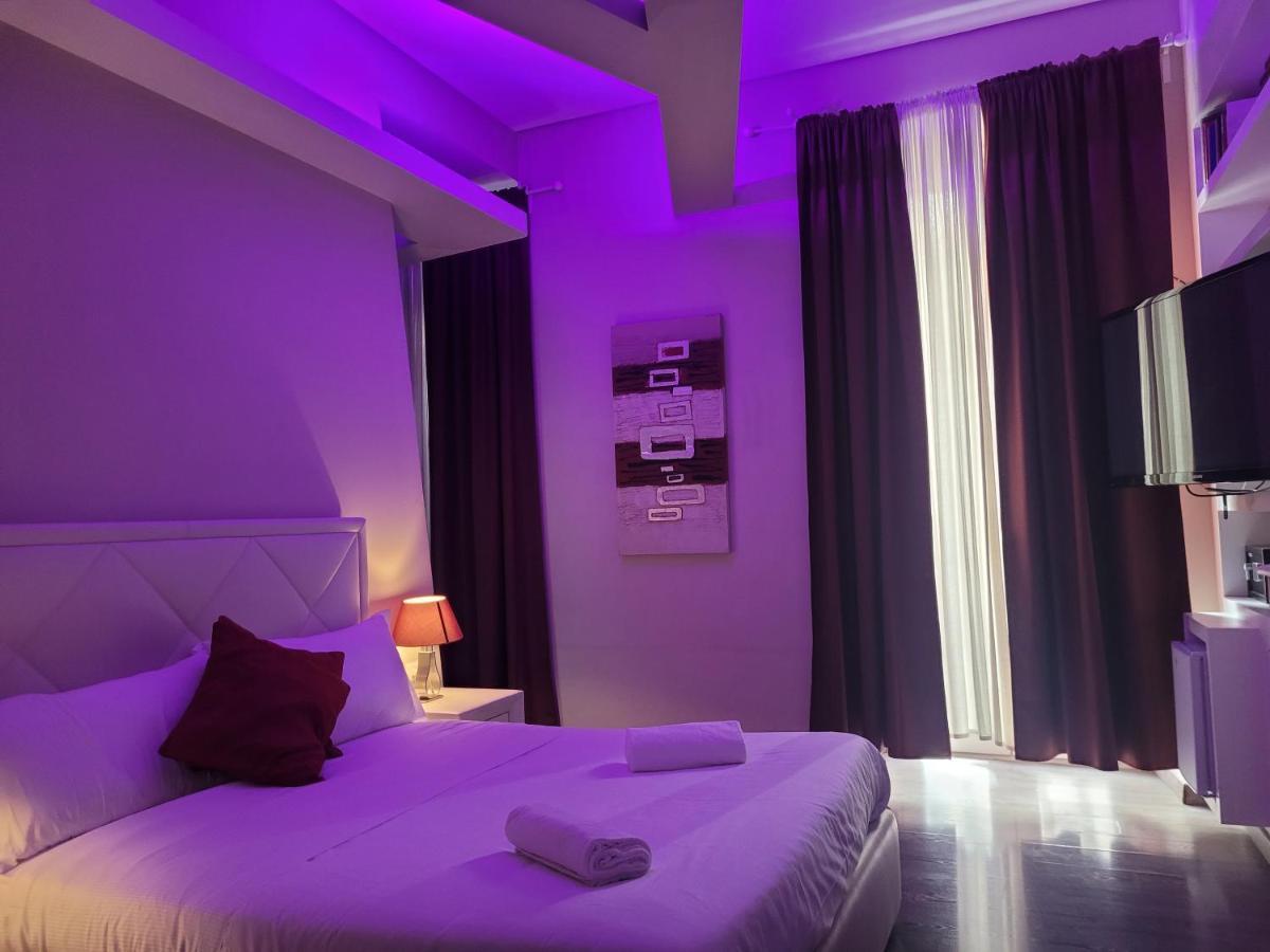 Romantic Dreams Sistina Affittacamere *