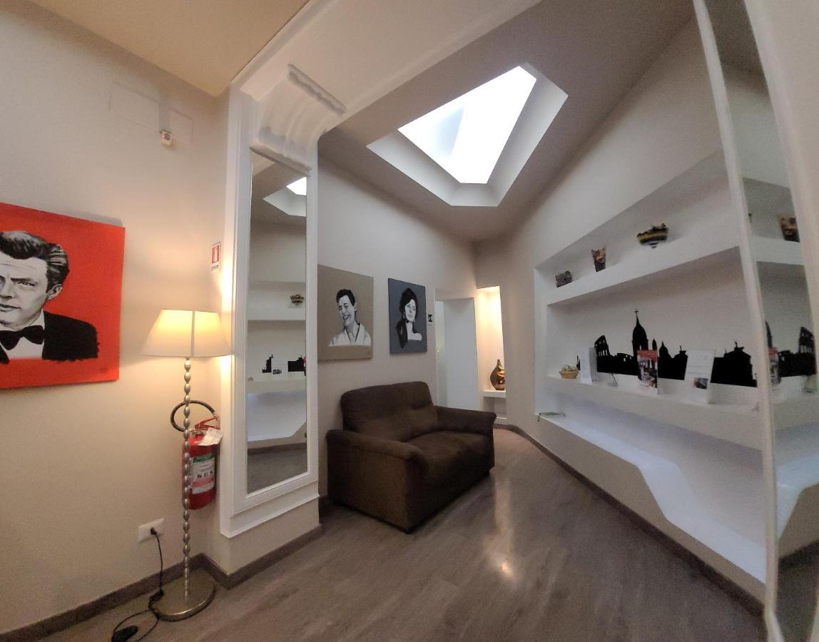 Affittacamere Romantic Dreams Sistina