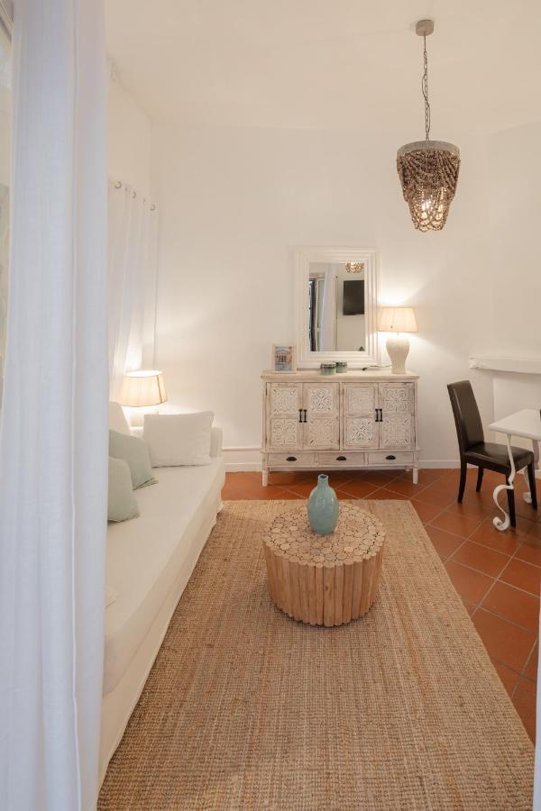 Appartamento Campo And Terrace 11 Guests *