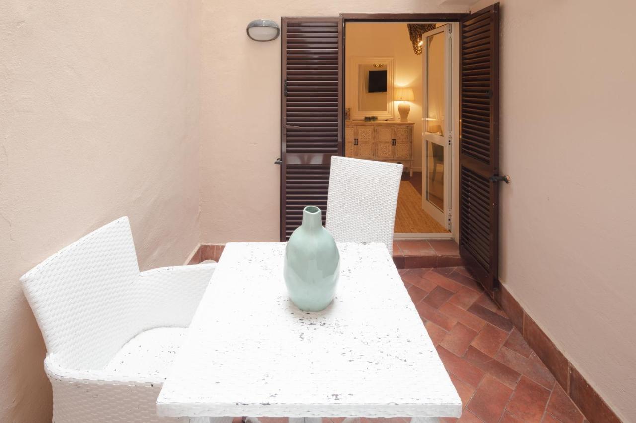 Appartamento Campo And Terrace 11 Guests Roma