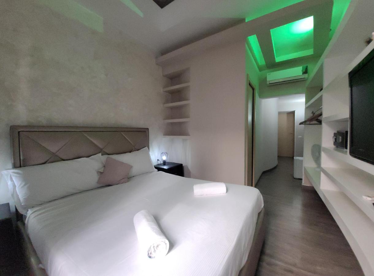 Affittacamere Romantic Dreams Sistina *
