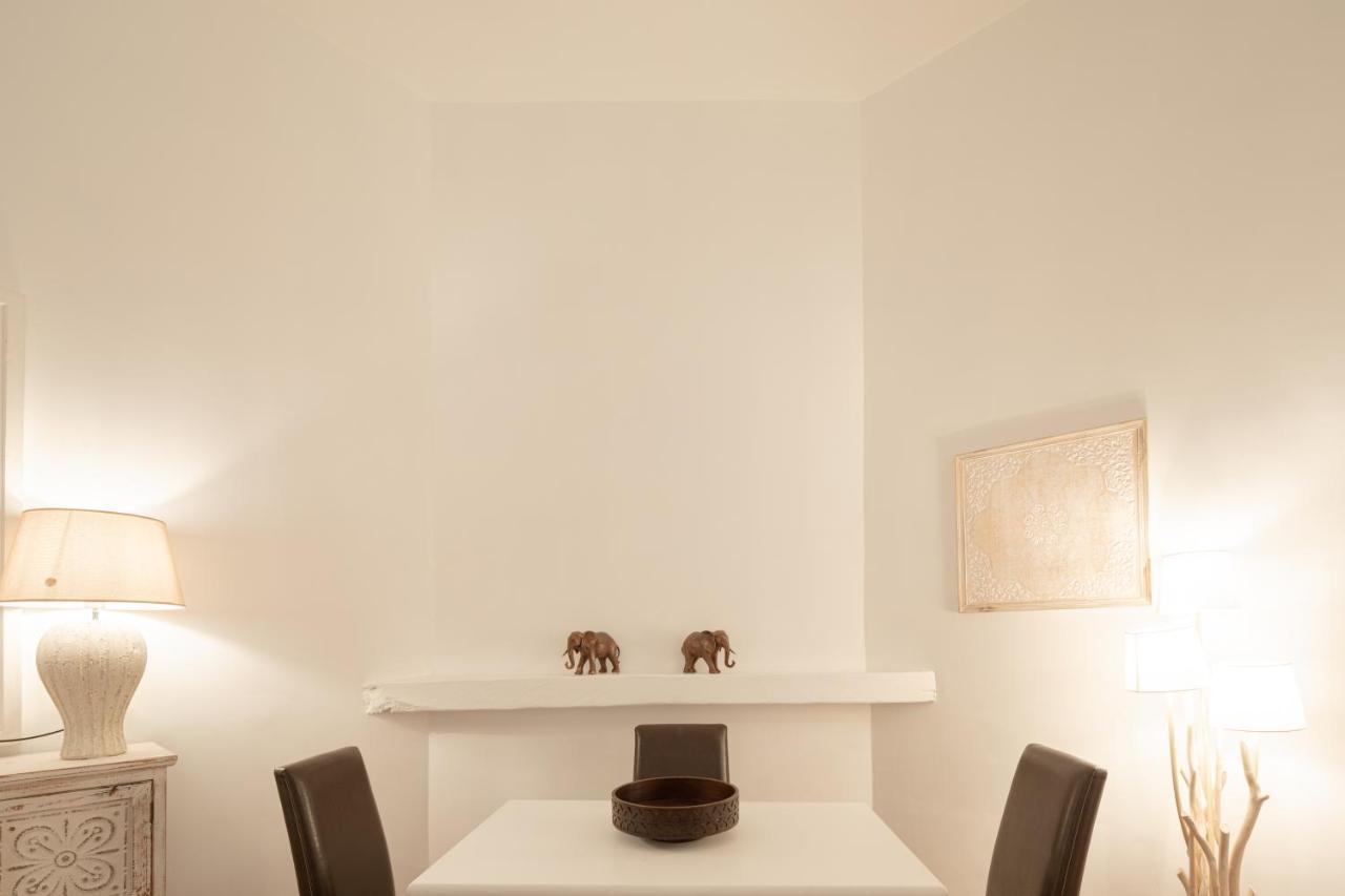 Appartamento Campo And Terrace 11 Guests *