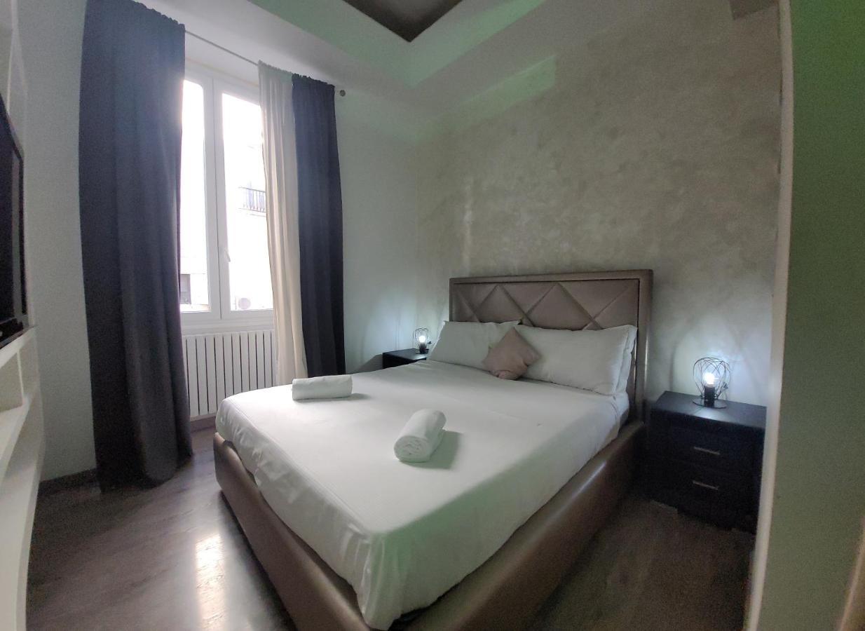 Romantic Dreams Sistina Affittacamere Roma