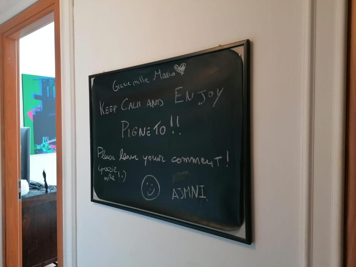 Pigneto Life Nest Appartamento *