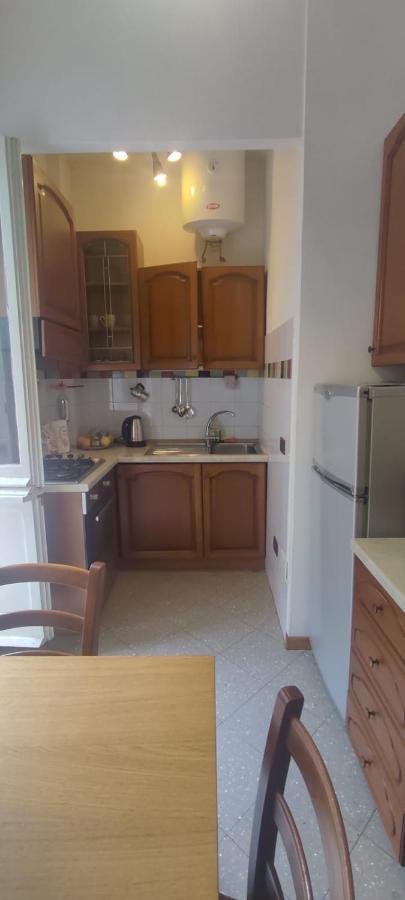 Apartamento Your Comfy Roma