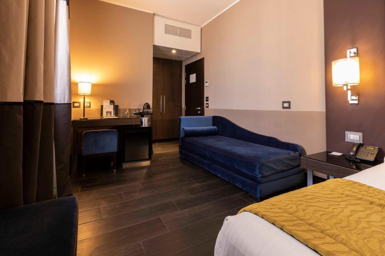 Times Hotel 4*