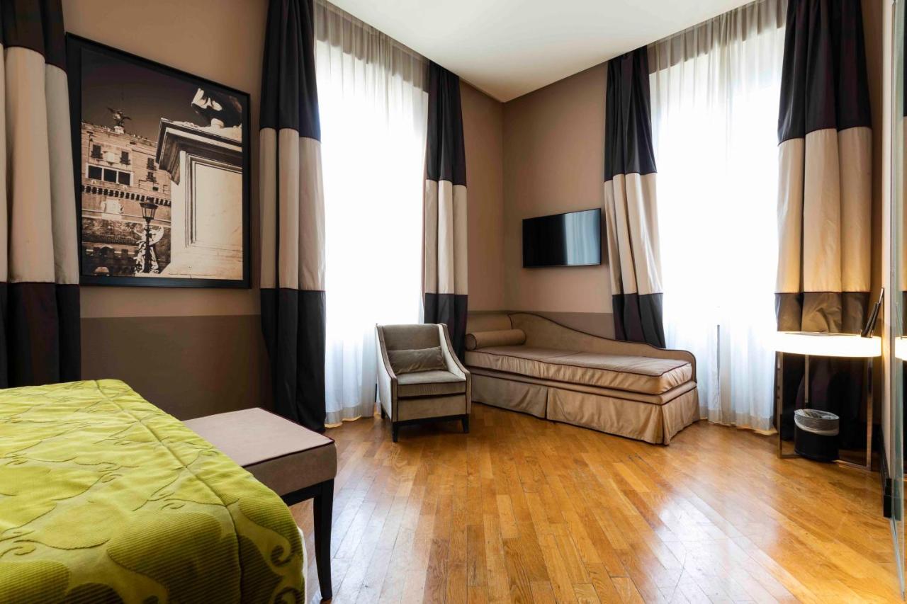 Times Hotel