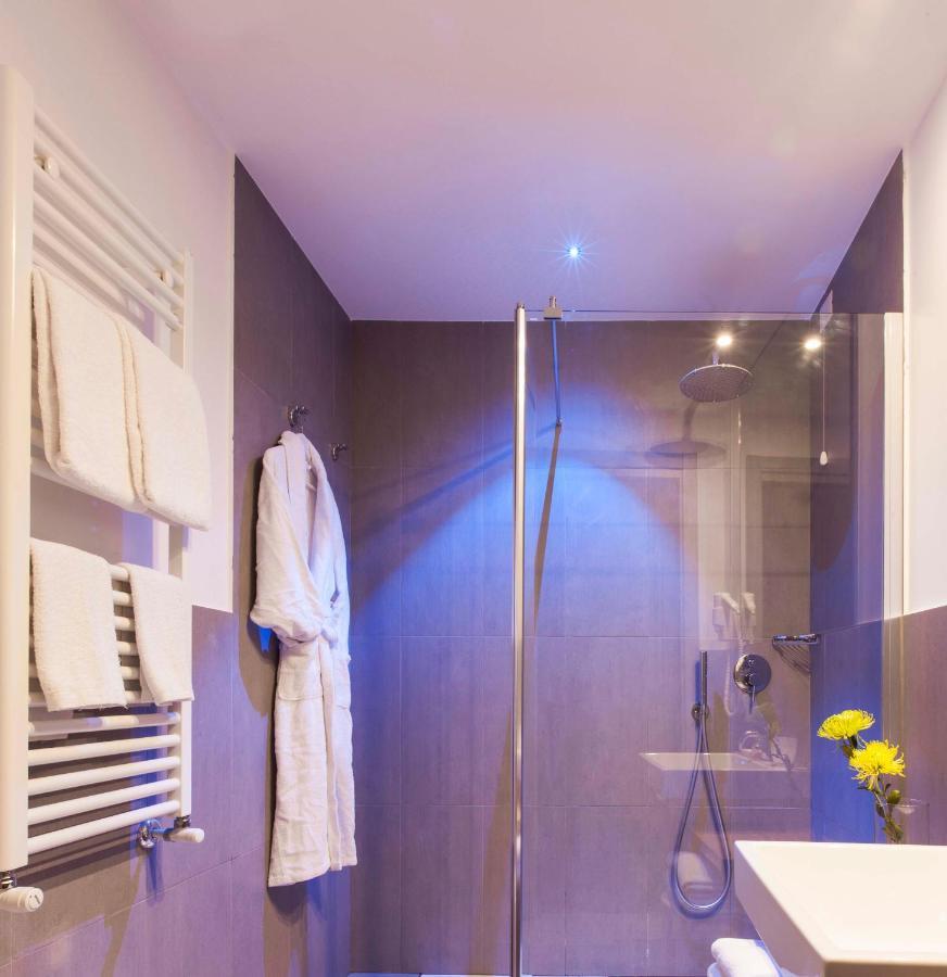 Giuturna Boutique Hotel 3*