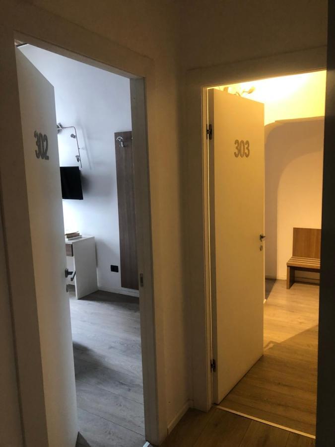 Giuturna Boutique Hotel Roma