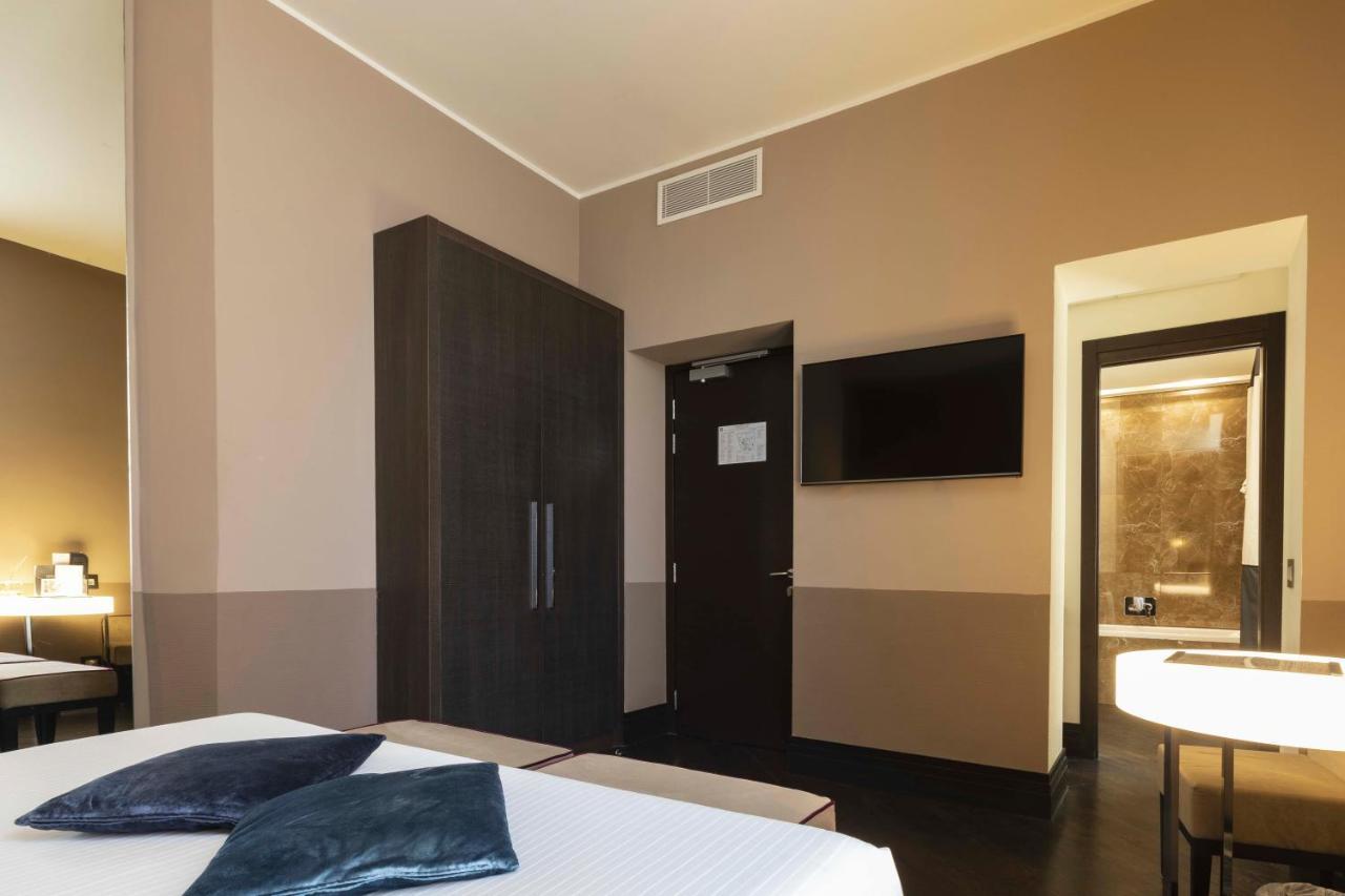 Times Hotel