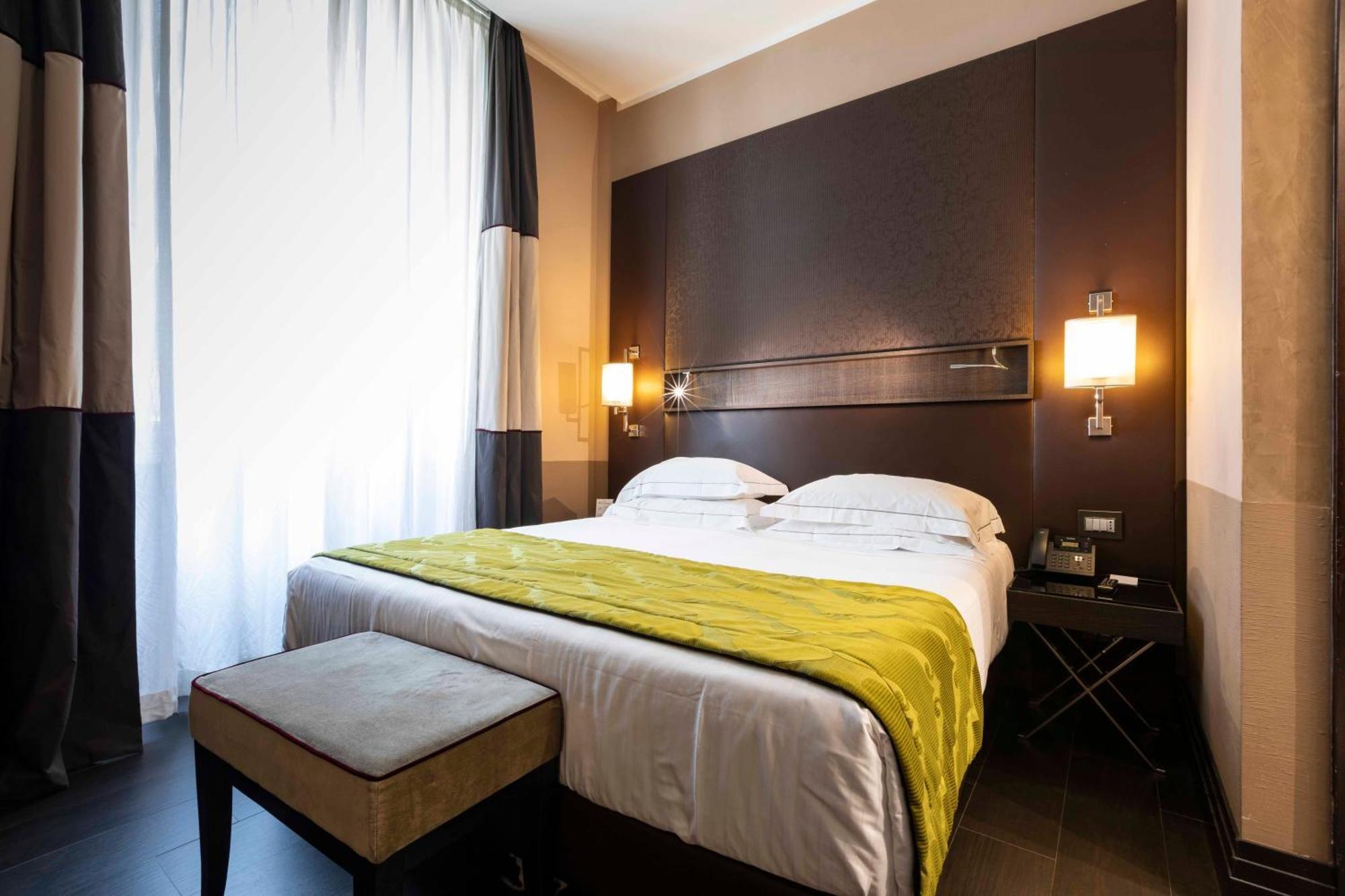 Times Hotel Roma