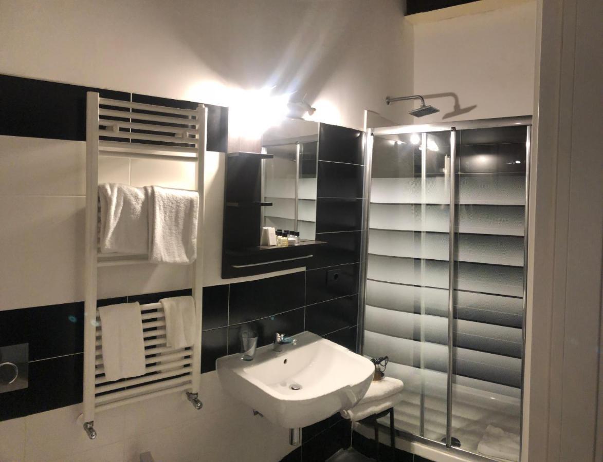 Hotel Giuturna Boutique Roma
