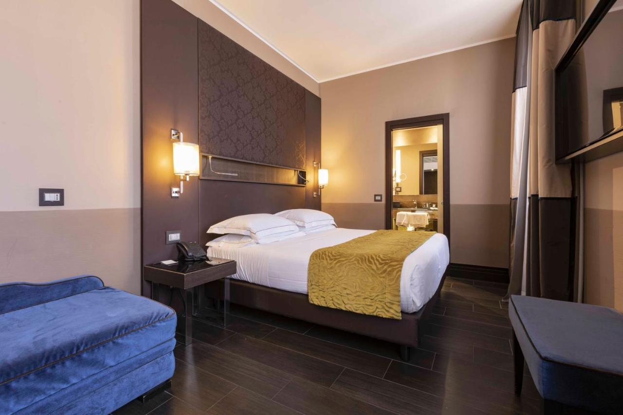 Times Hotel Roma