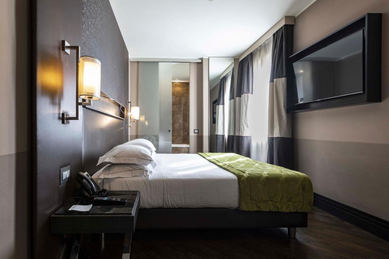 Times Hotel