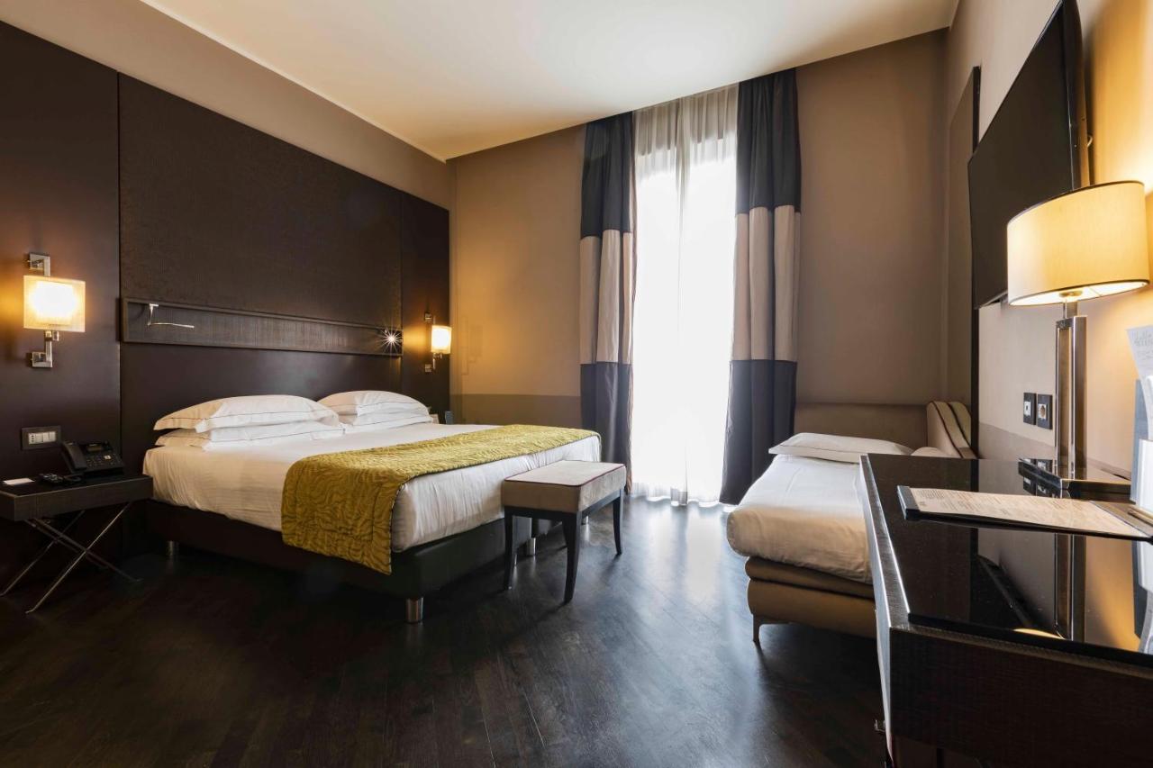 Times Hotel 4*