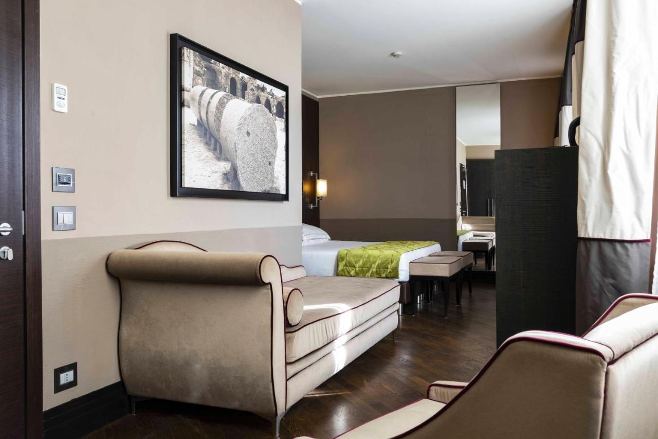 Hotel Times Roma