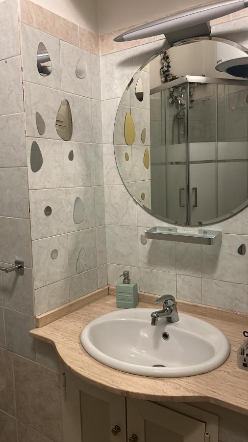 Glam Sm Maggiore Rome