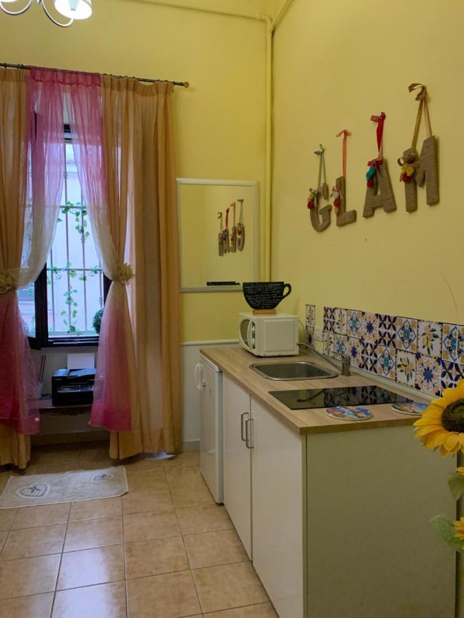Glam Sm Maggiore Affittacamere 3*
