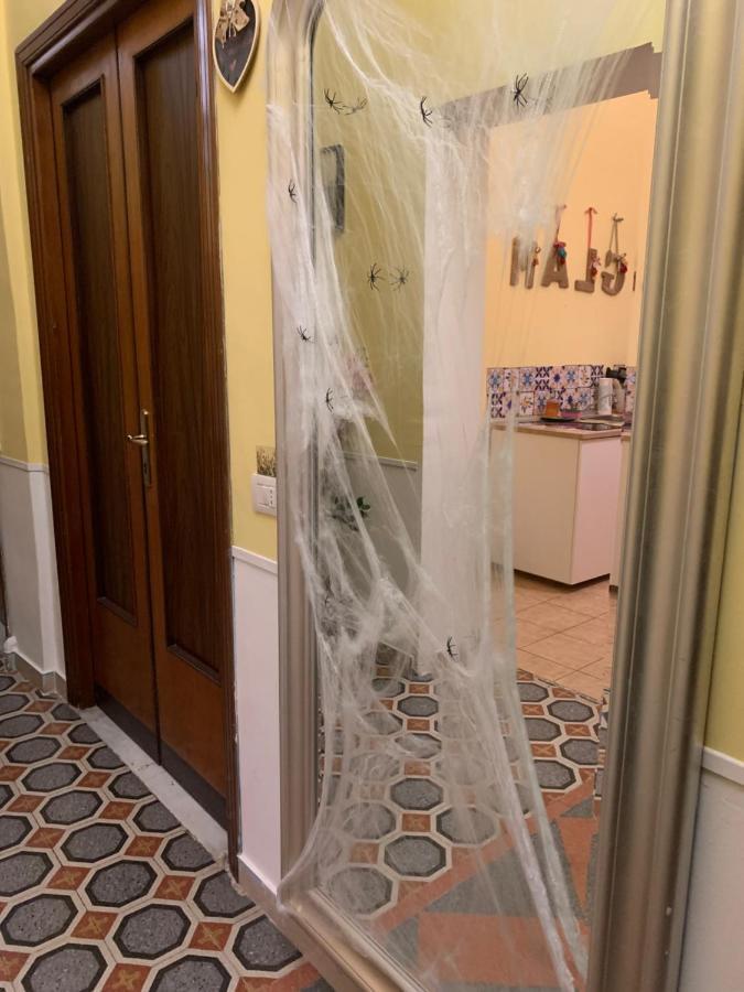 Guest house Glam Sm Maggiore 3*